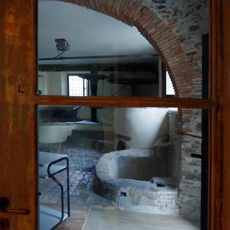 Appartamento Il Mulino del Castello Garlenda Esterno foto