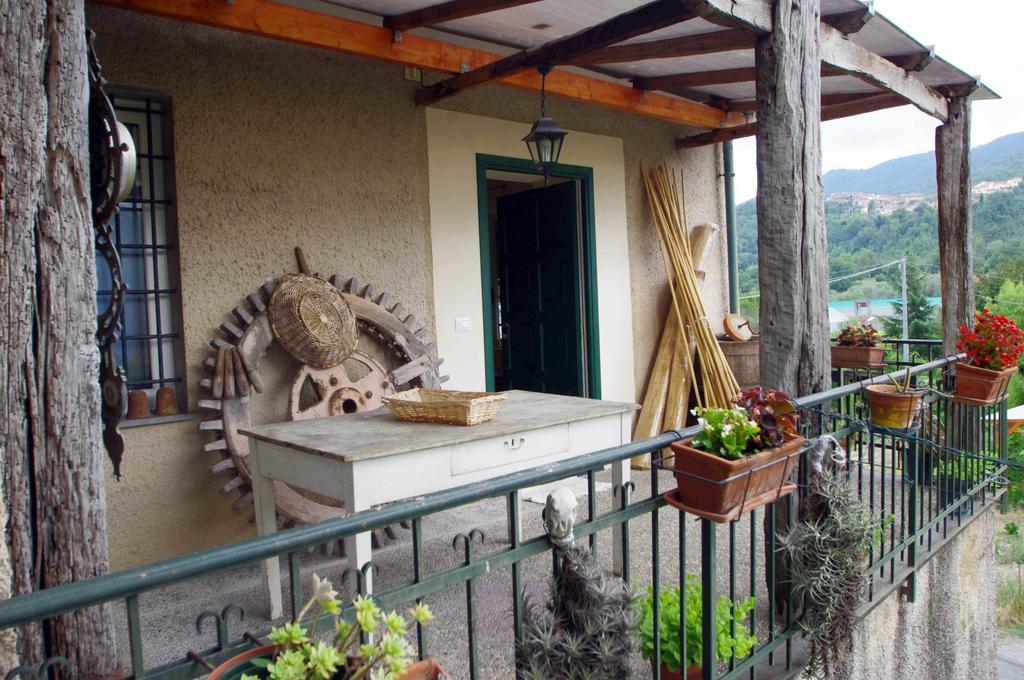 Appartamento Il Mulino del Castello Garlenda Esterno foto