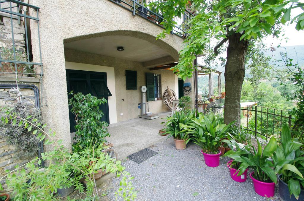 Appartamento Il Mulino del Castello Garlenda Esterno foto