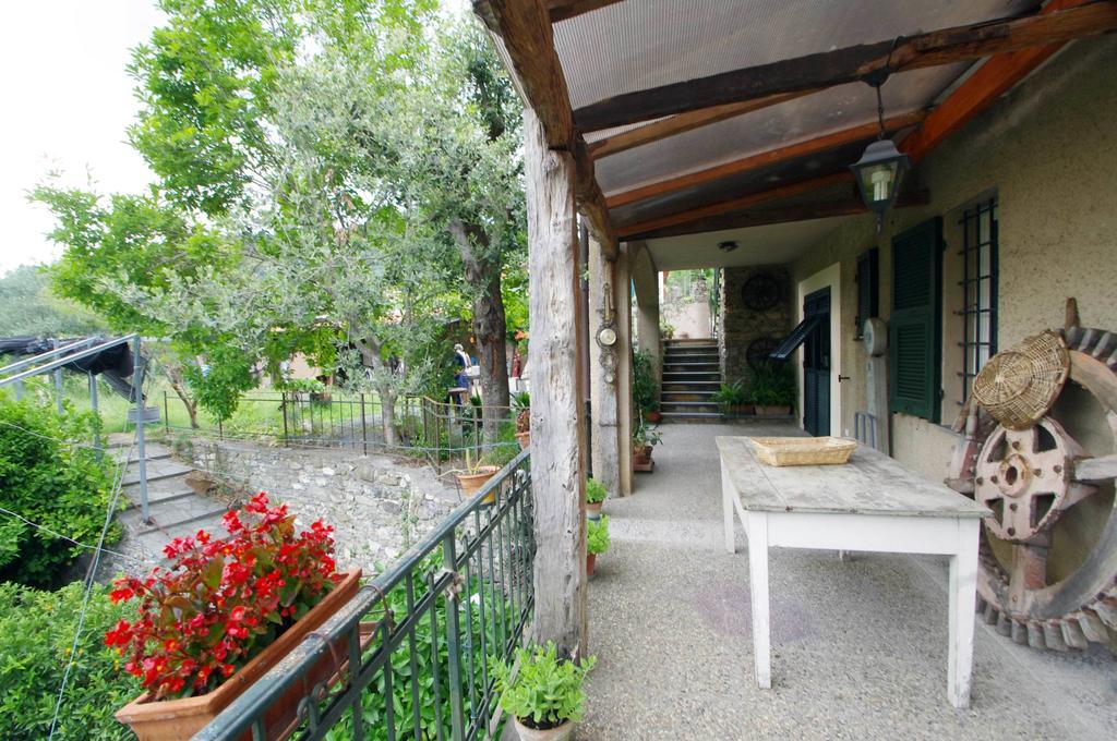 Appartamento Il Mulino del Castello Garlenda Esterno foto