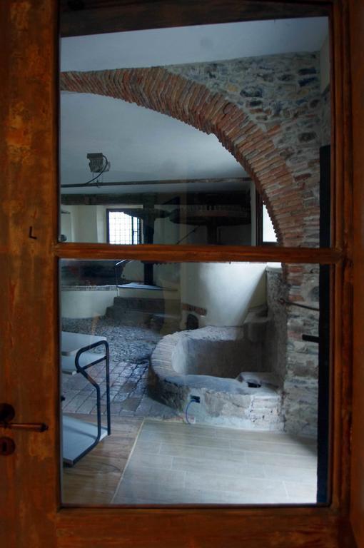 Appartamento Il Mulino del Castello Garlenda Esterno foto